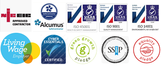 Accreditations