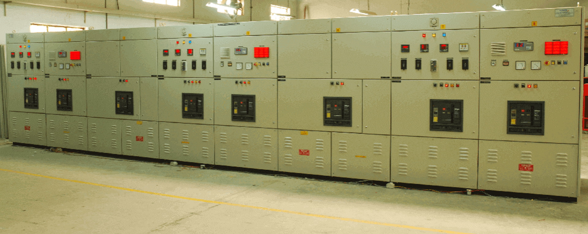 about Wilson Facilities Management Services Limited  1